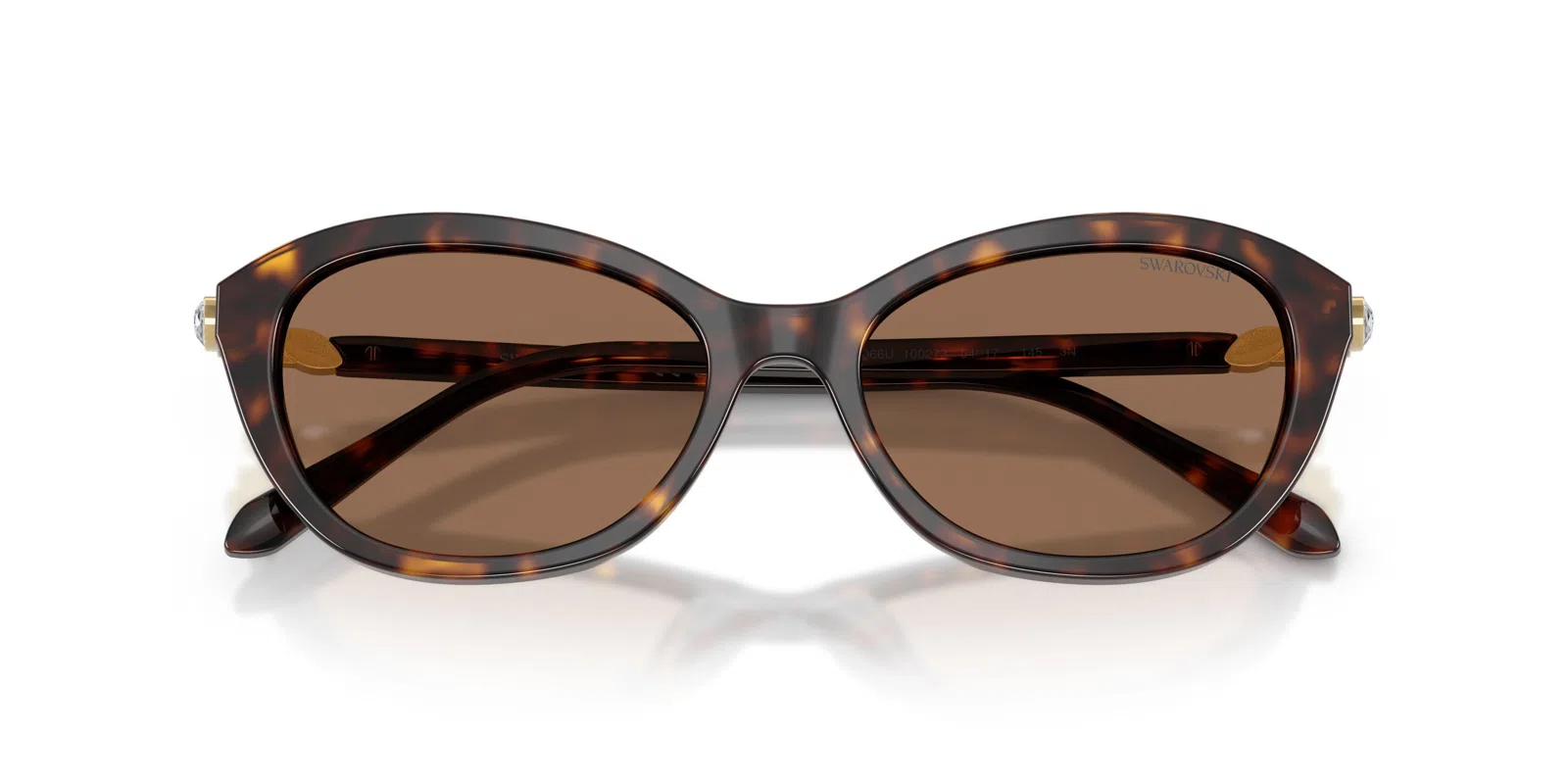 Swarovski 6066U Sunglasses - view 14